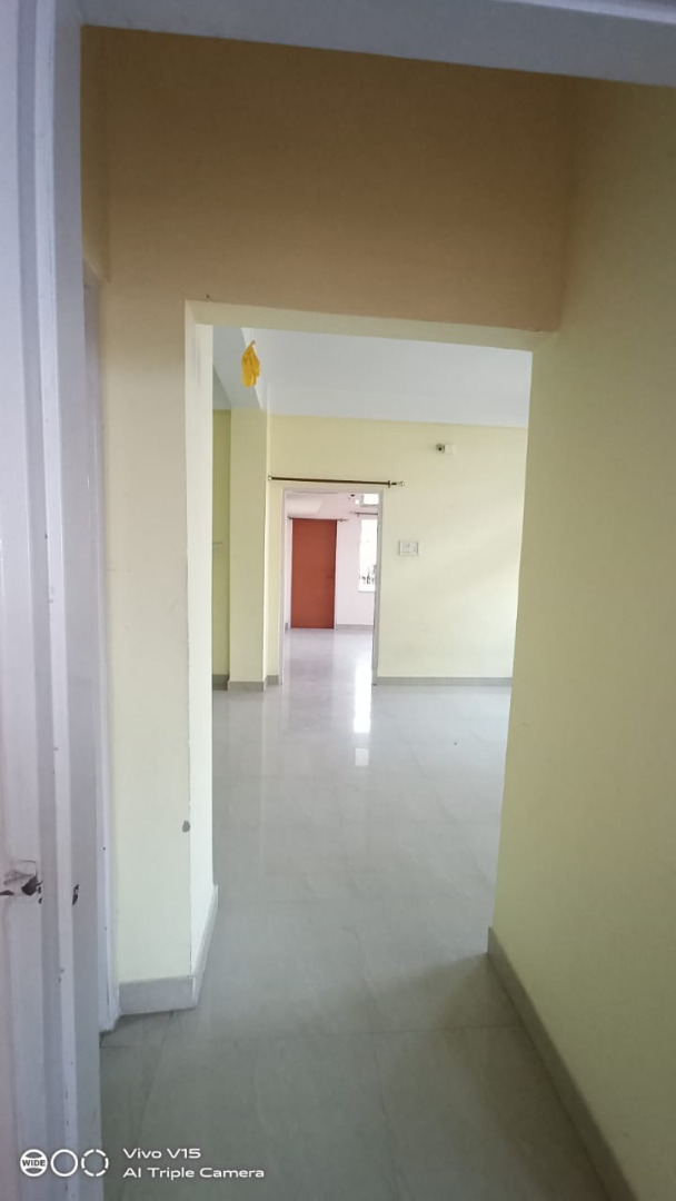 Unfurnished 2bhk in Sadhani Path, Rukmini Gaon, Guwahati, Assam, India for Rent